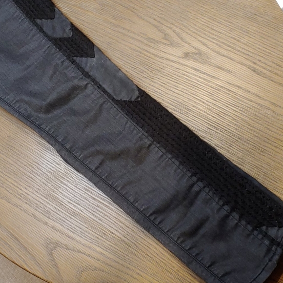 📣 FLASH SALE Rag & Bone Black skinny Jeans - Picture 5 of 9